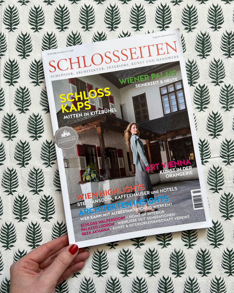 SCHLOSSSEITEN 03/2024