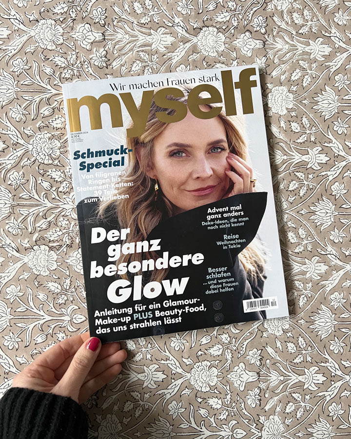 Myself - Dezember 2024