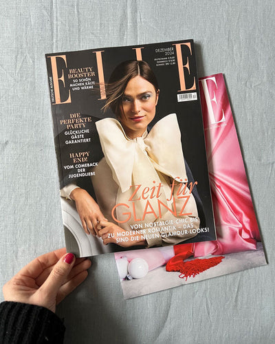 Elle - Dezember 2024