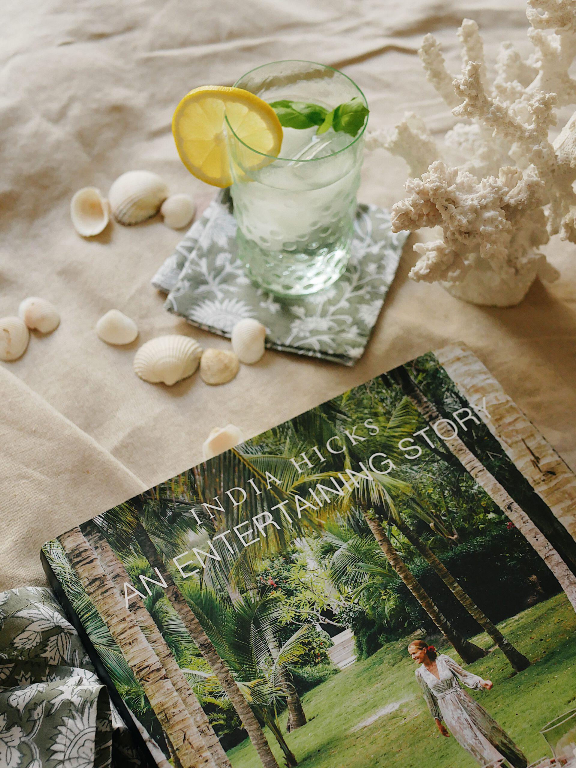 Inspirierend und amüsant: "An Entertaining Story" von India Hicks