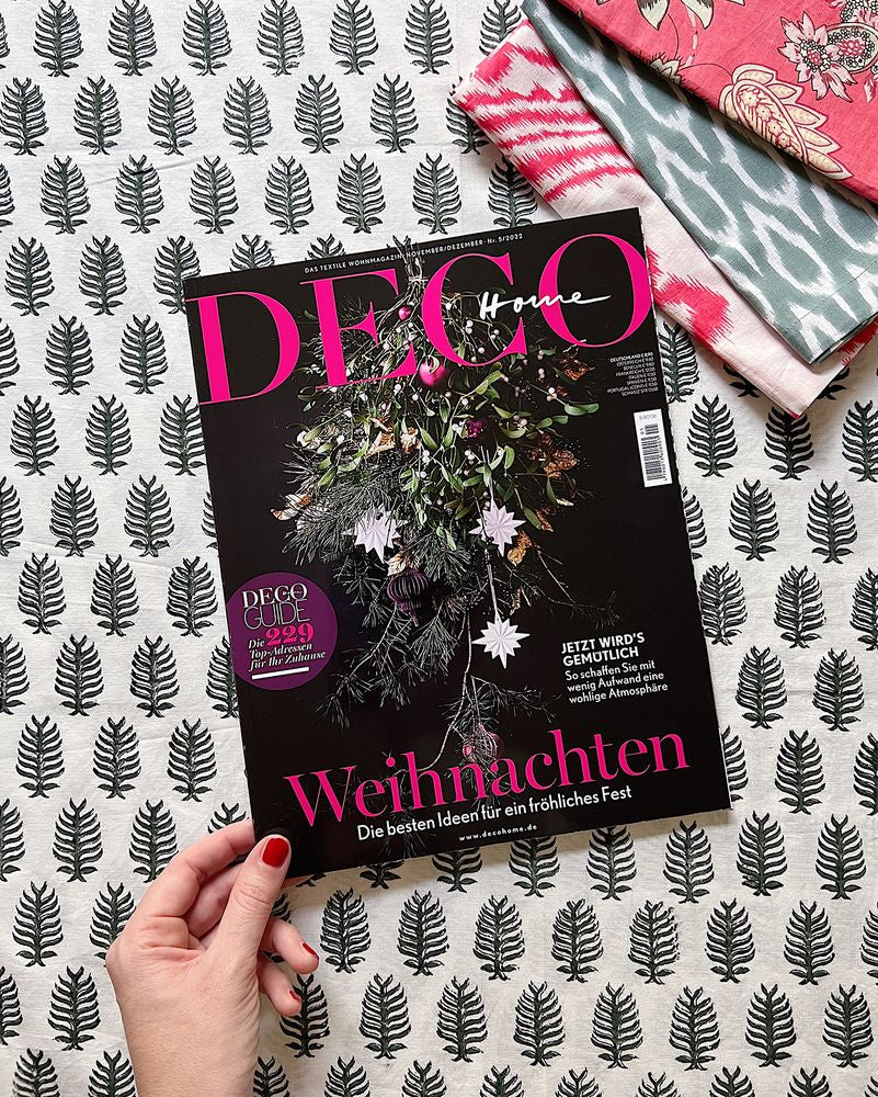 Deco Home - 05 November/Dezember 2022