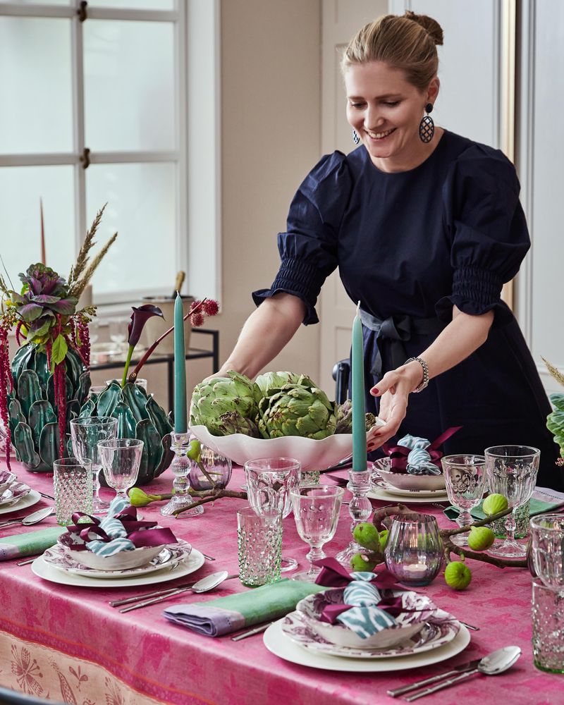 Herbsttisch Westwing - Oktober 2021