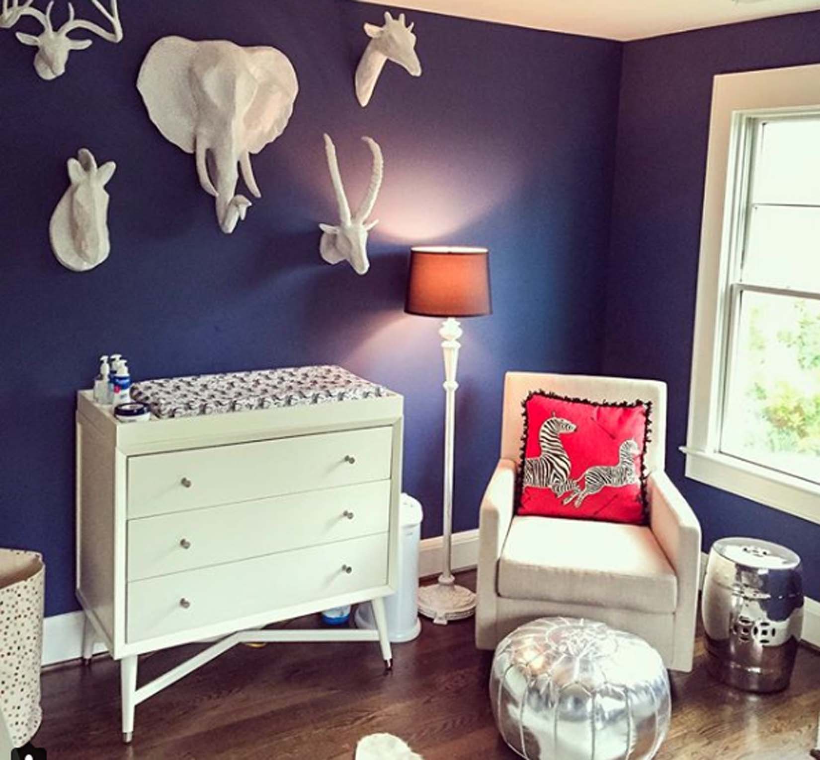 Auf Großwildjagd - Trophäen fürs Kinderzimmer