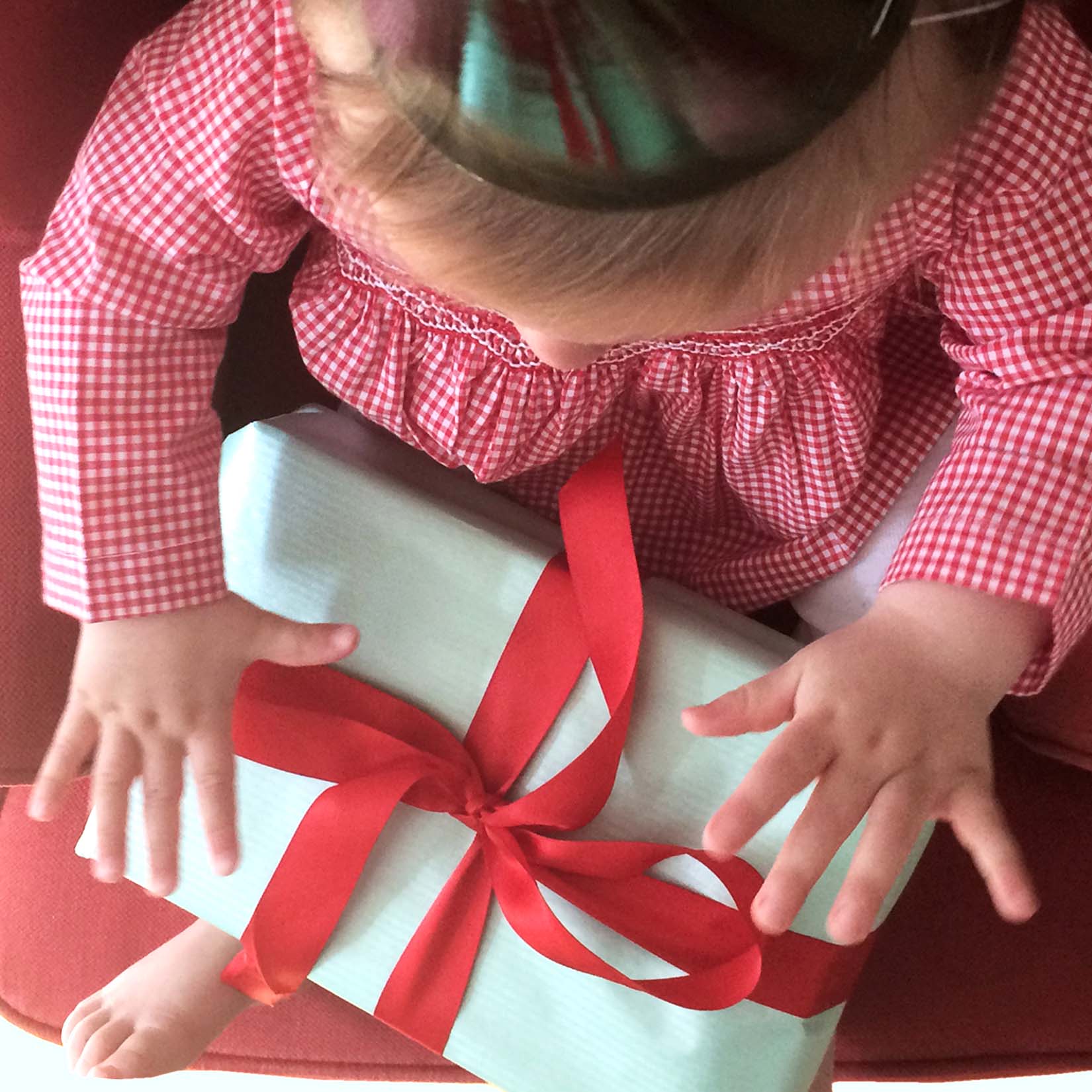 First time! - Sinnvolle und schöne Geschenke zum ersten Geburtstag