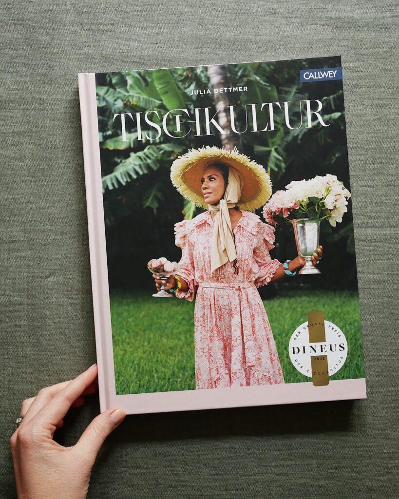 Tischkultur - März 2022