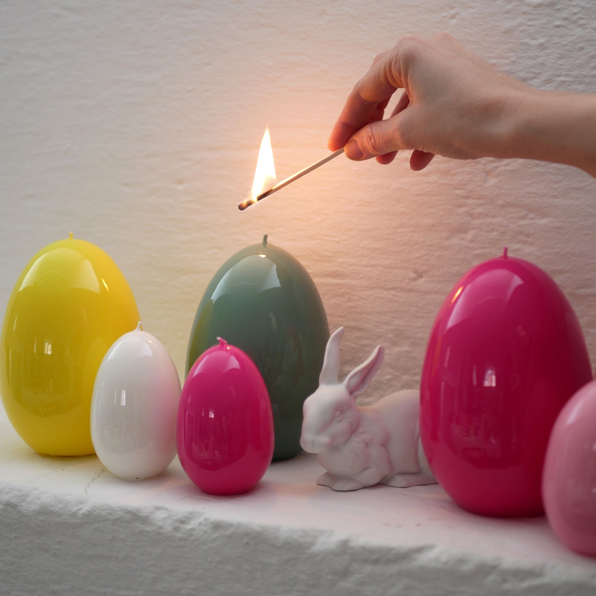 Ostern