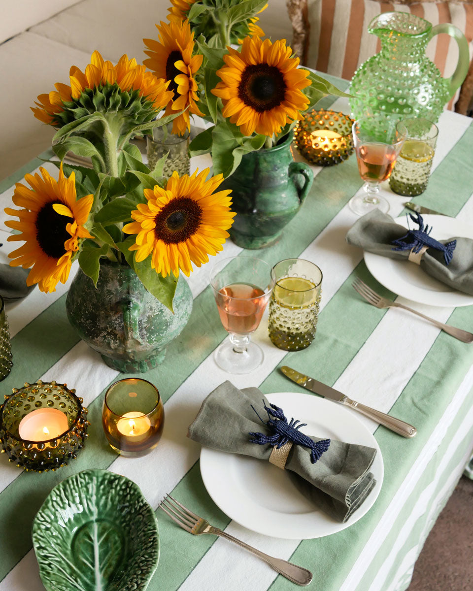 Lancelot im Spätsommer