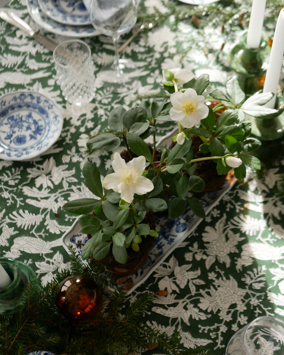 Winterliche Horsd’œuvre