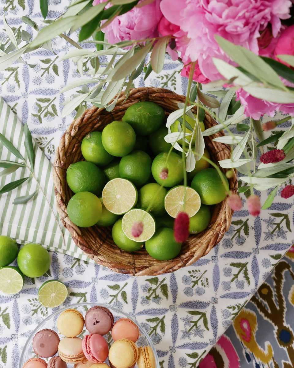 Sommer à la française