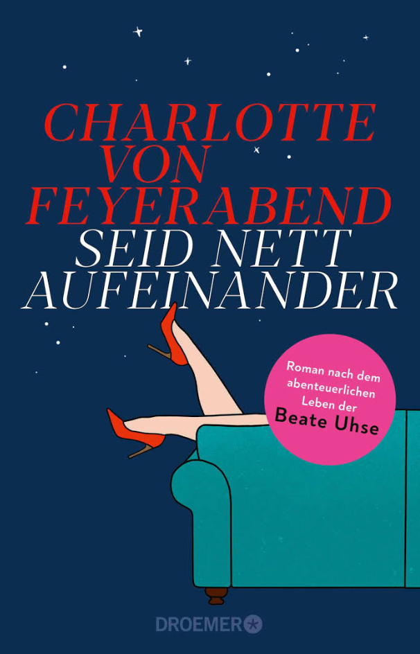 Bücher für die Pyjama Party