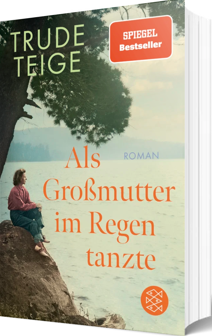 Bücher für die Pyjama Party