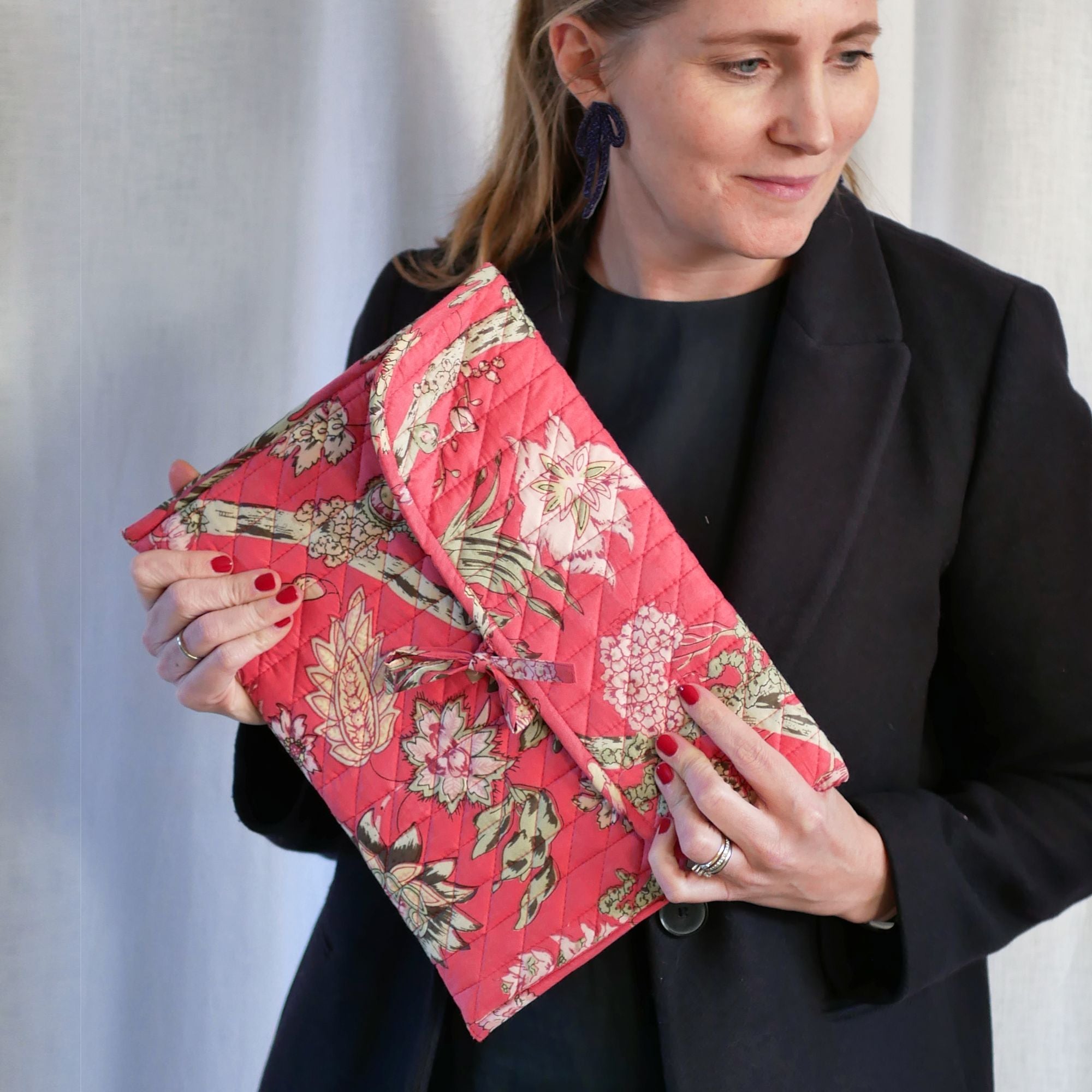 Tablet & Laptop Pochette - letzter Teile / mit kleinen Fehlern