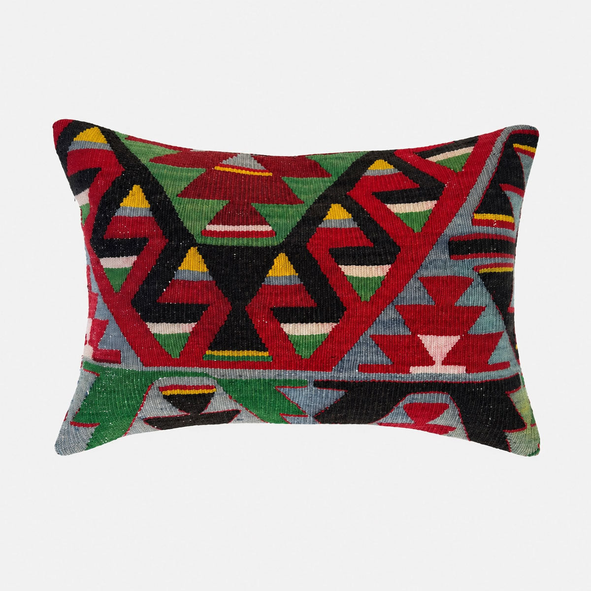 Kelim-Kissen 60 x 40 - sechs Varianten