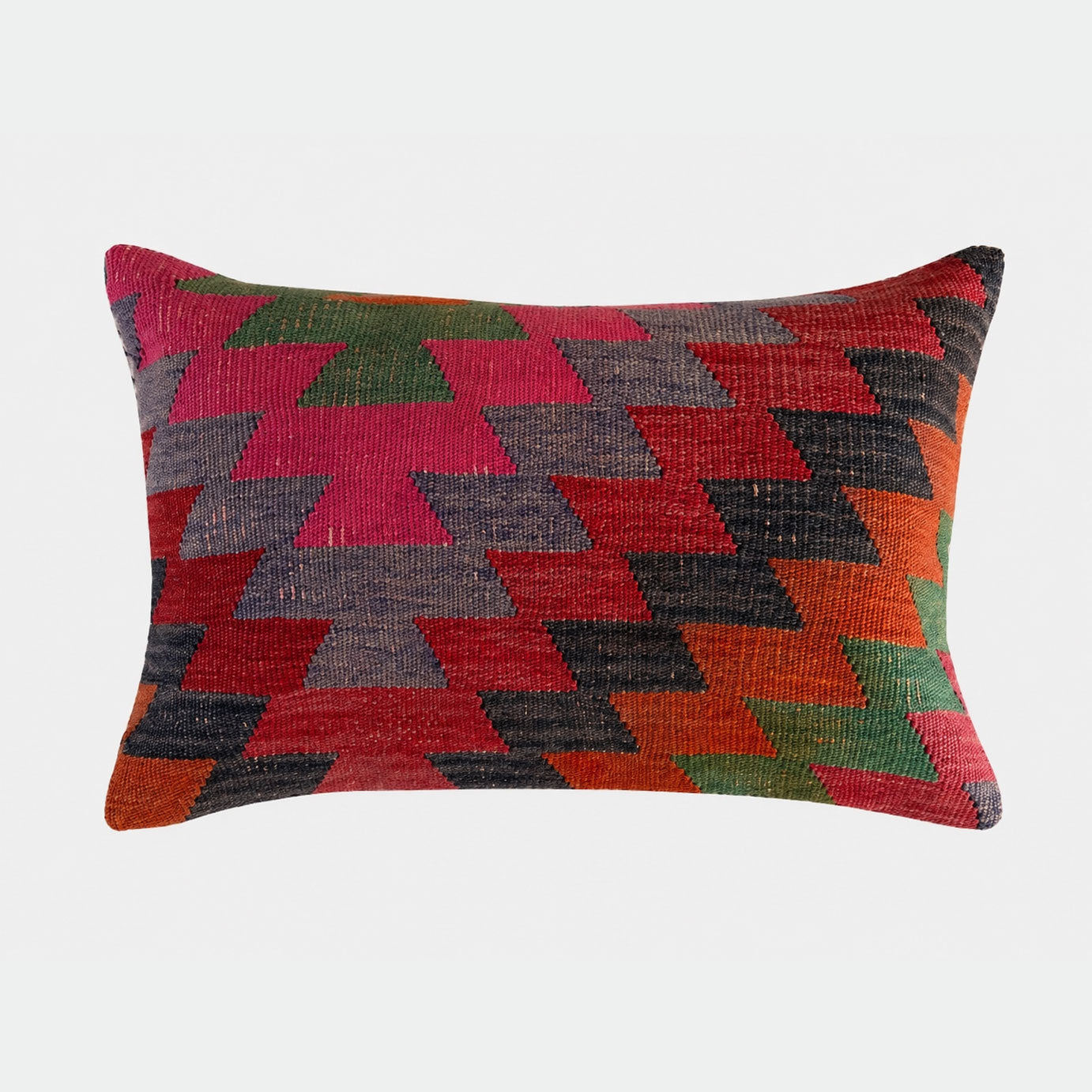 Kelim-Kissen 60 x 40 - drei Varianten