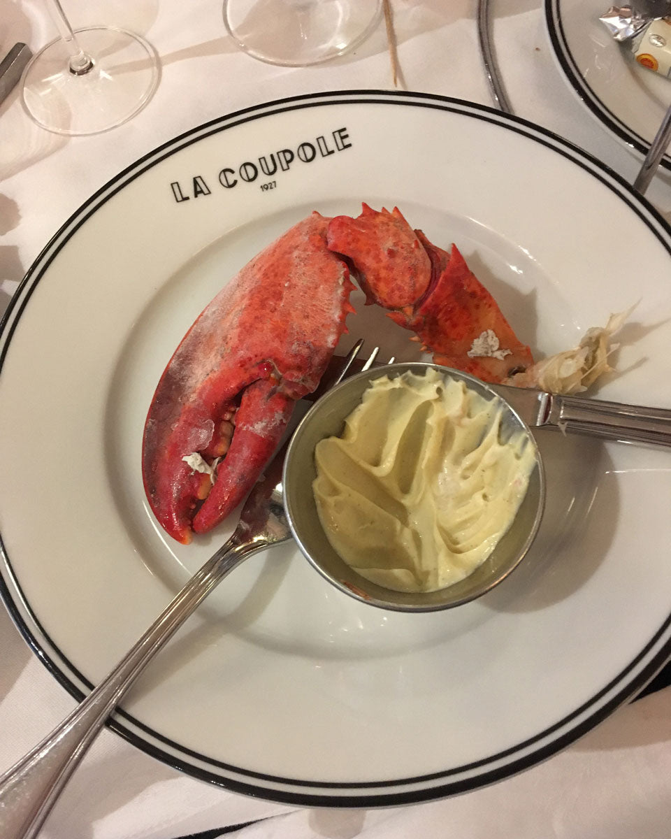 The Salonette