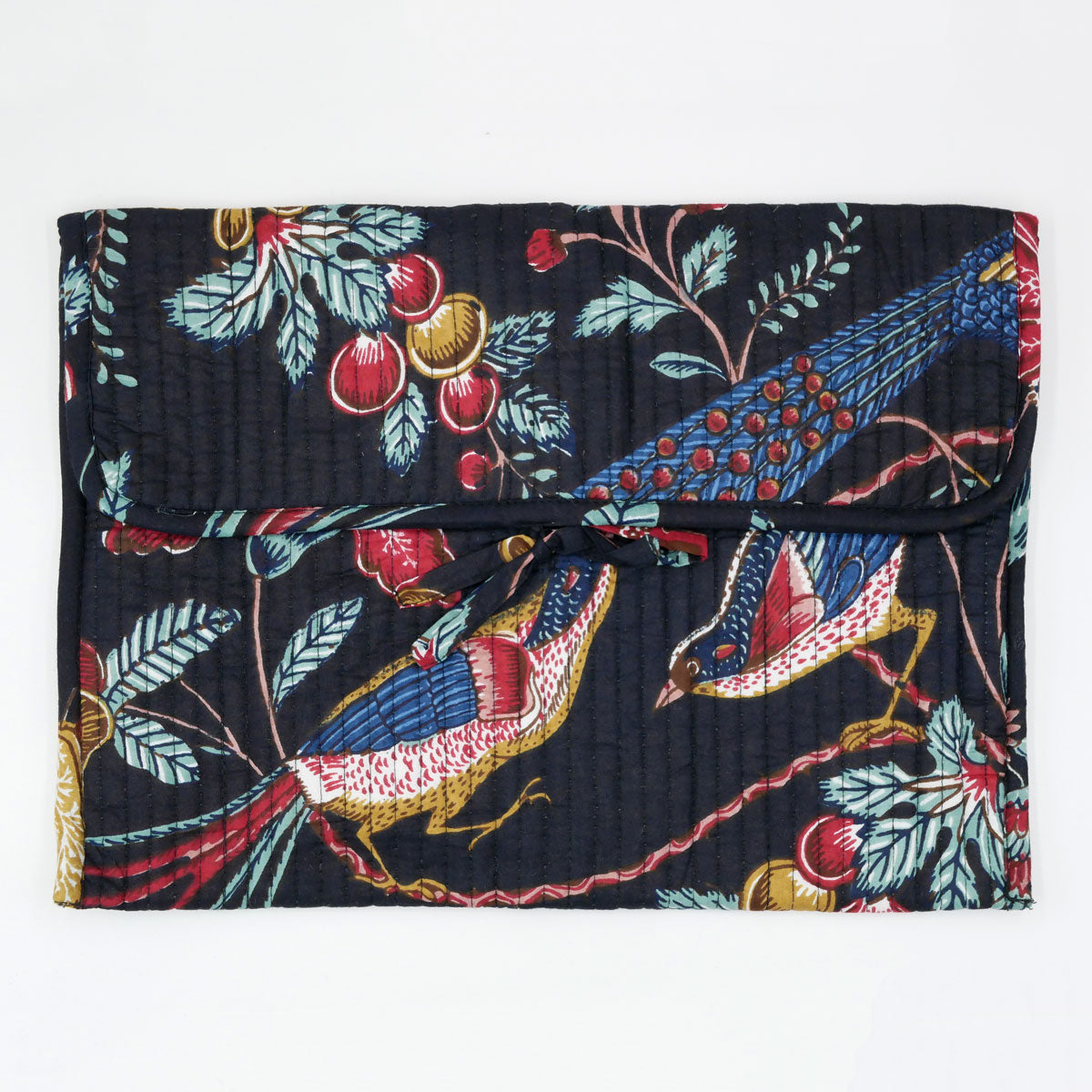 Laptop Tasche "Black Bird"