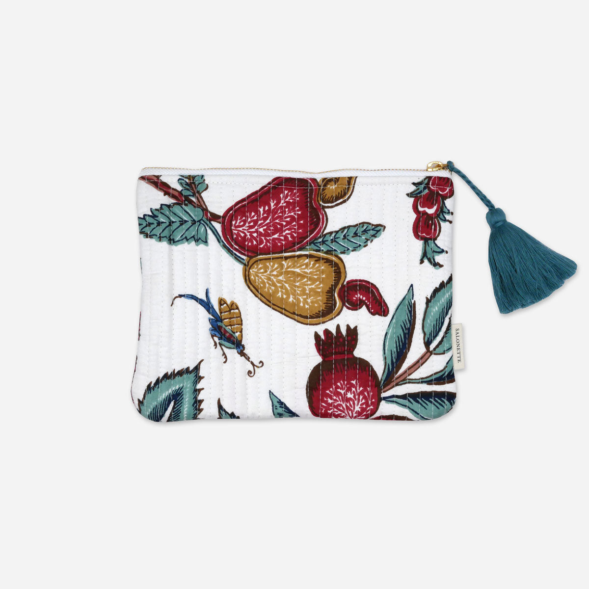 Täschchen "White Bird"