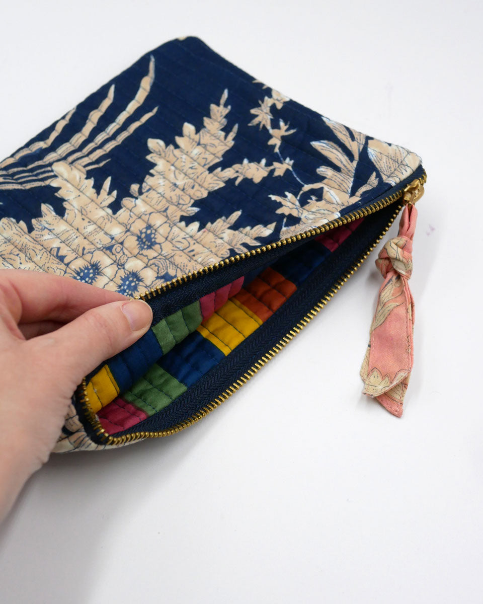 Täschchen "Amsterdam"