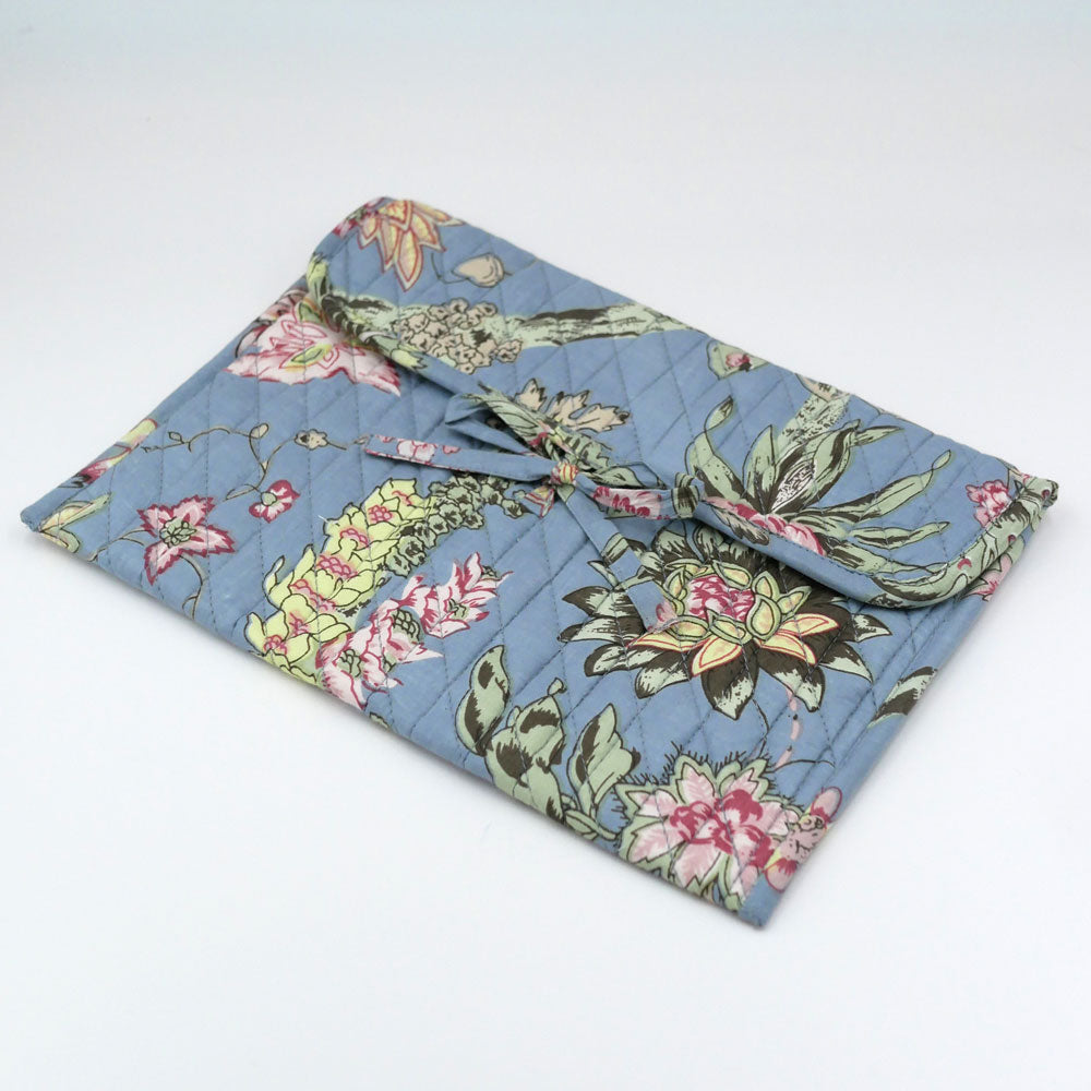 Pochette "Blueberry"