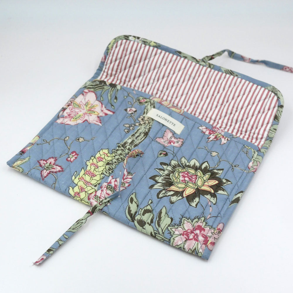 Pochette "Blueberry"