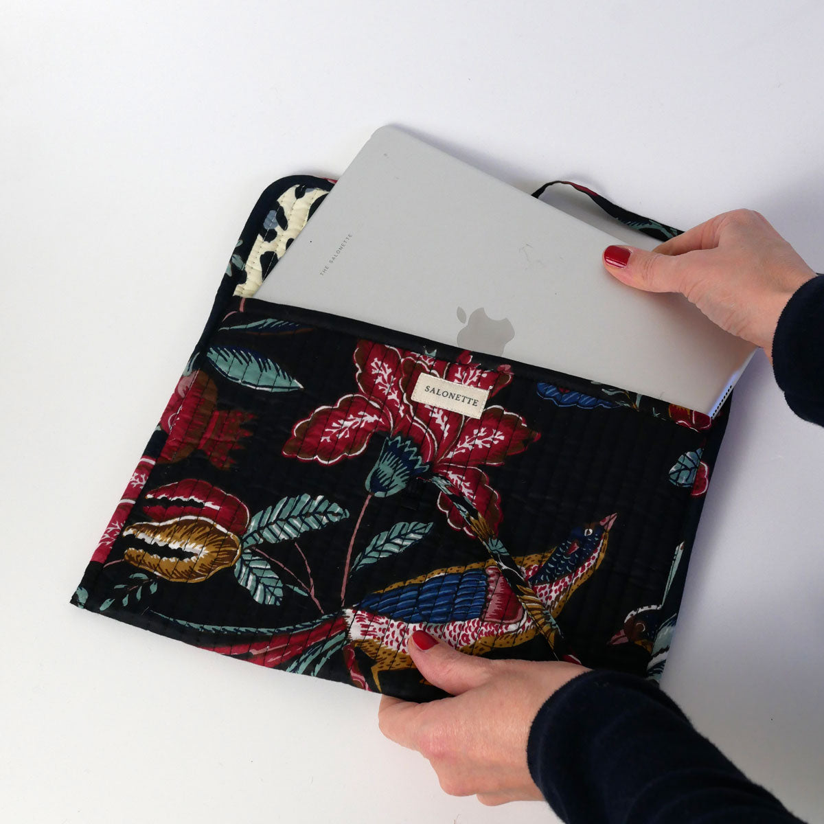 Pochette "Black Bird"
