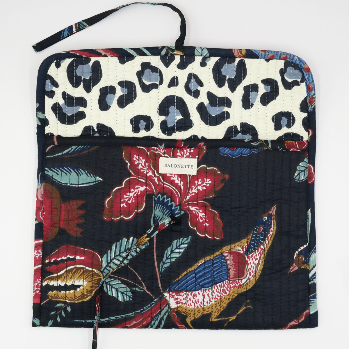 Pochette "Black Bird"