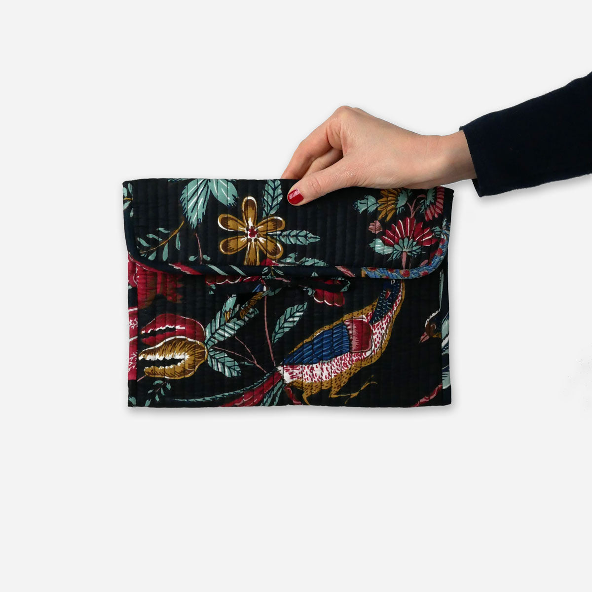Pochette "Black Bird"