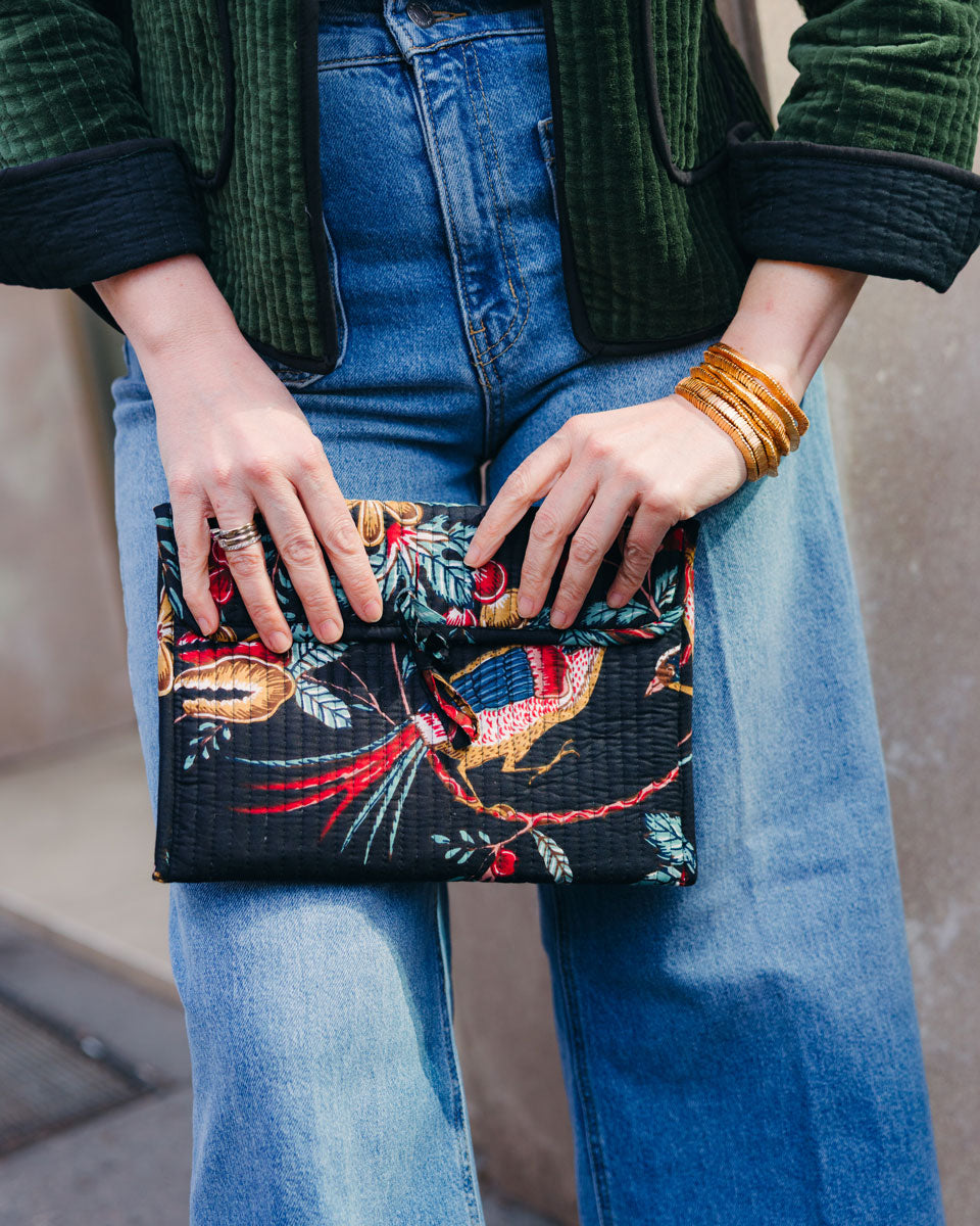 Pochette "Black Bird"
