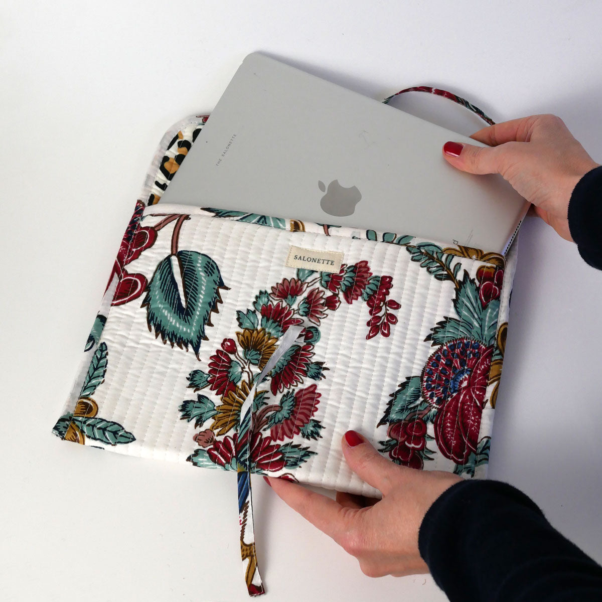 Pochette "White Bird"
