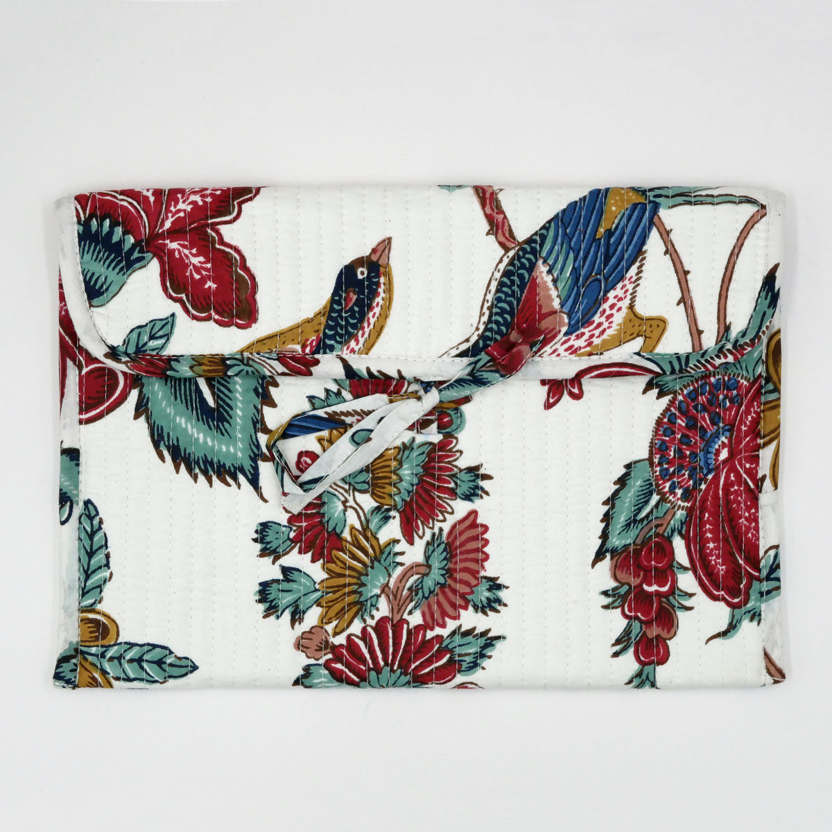 Pochette "White Bird"