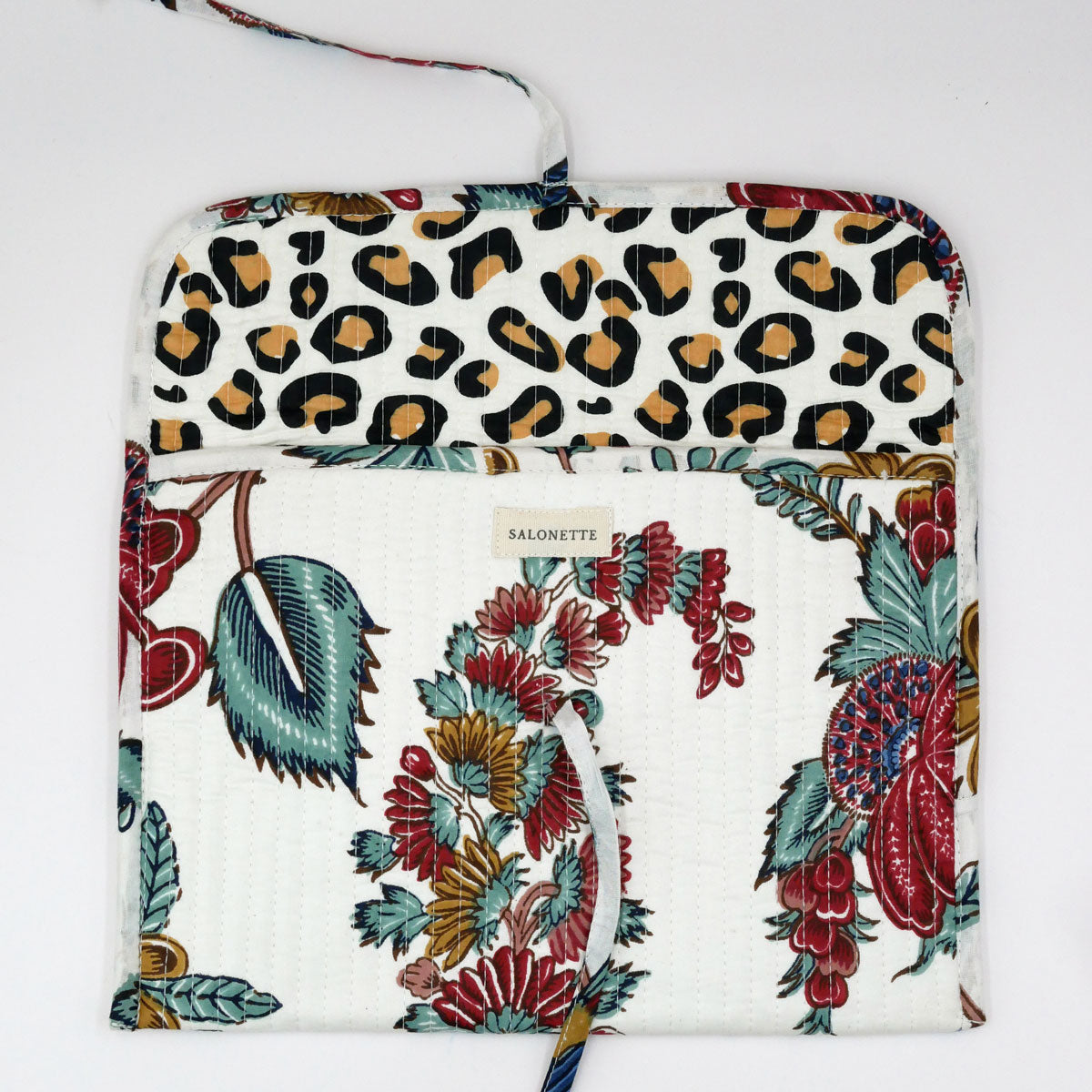 Pochette "White Bird"