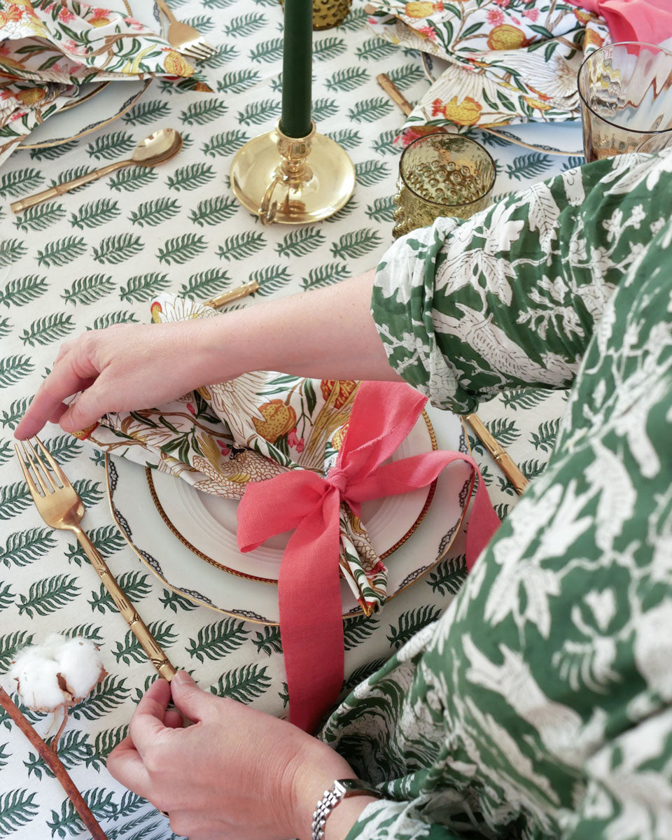 Workshop 20.10.: "Blütenzauber & Tischträume"