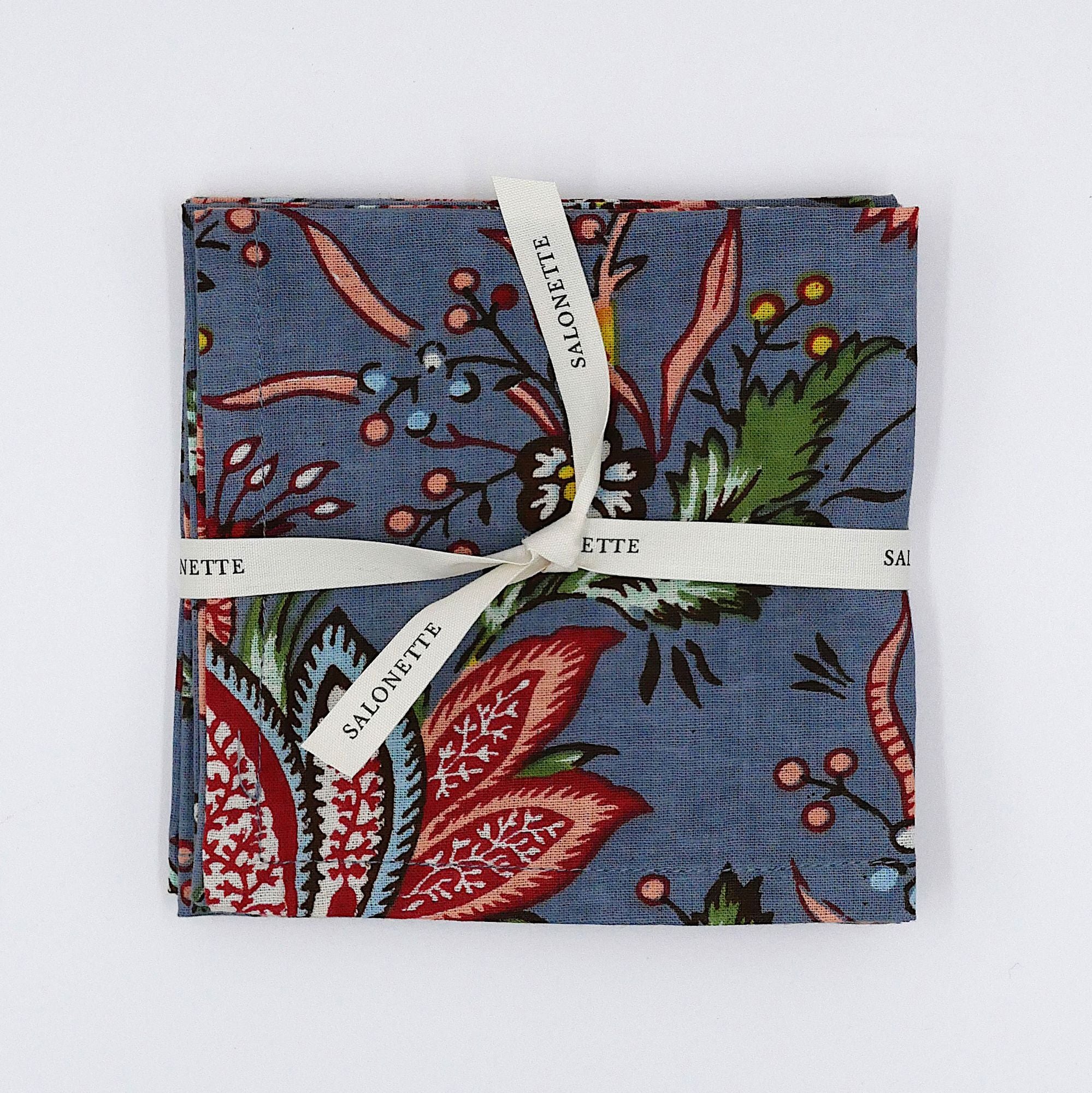 Cocktailservietten - 4er Sets - mit kleinen Fehlern