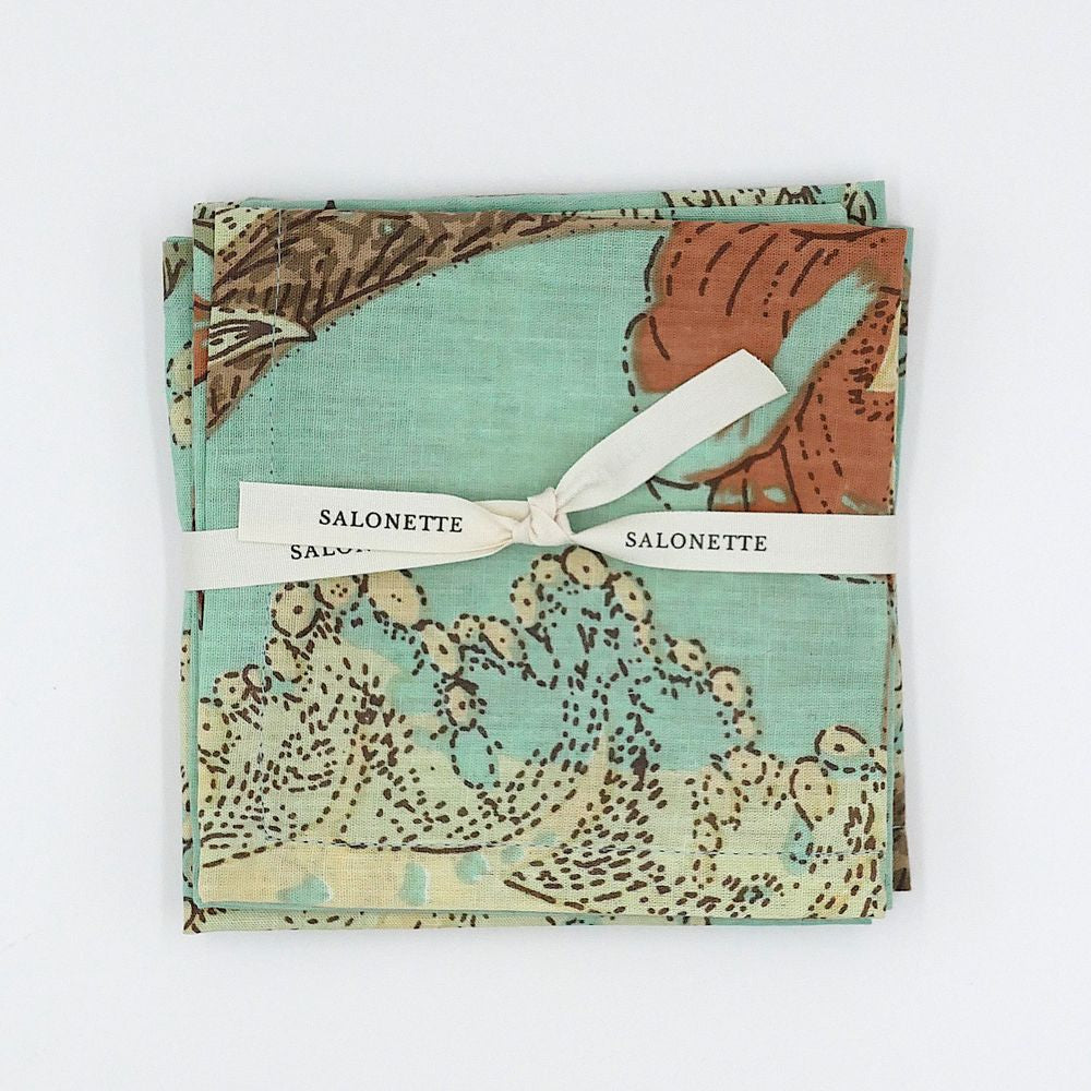 Cocktailservietten - 2er Sets - mit kleinen Fehlern