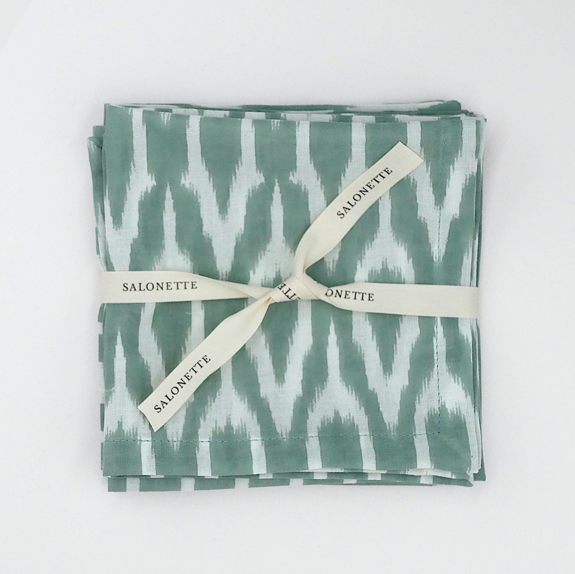 Cocktailservietten - 2er Sets - mit kleinen Fehlern