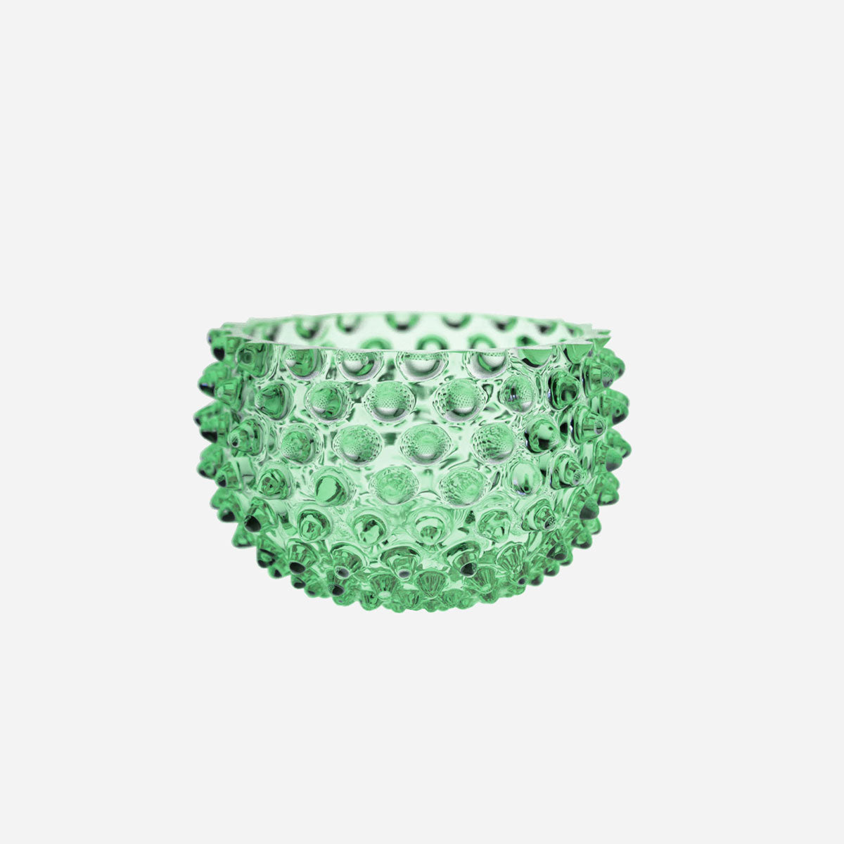 Schälchen mit Noppen in Mint