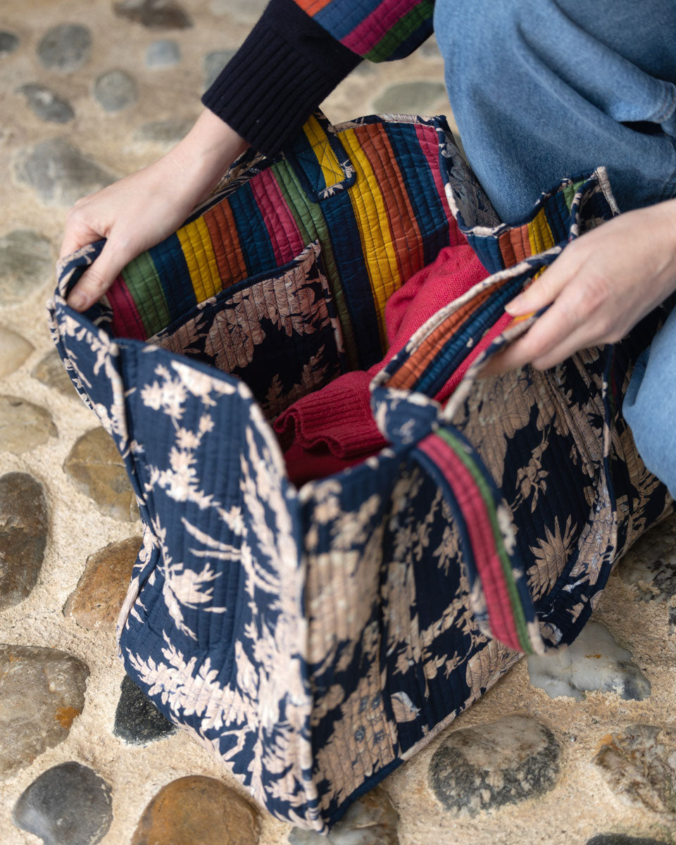 Tote Bag "Amsterdam"