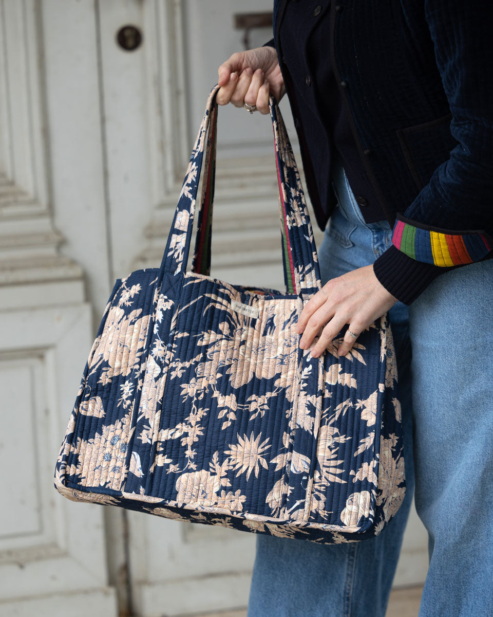 Tote Bag "Amsterdam"