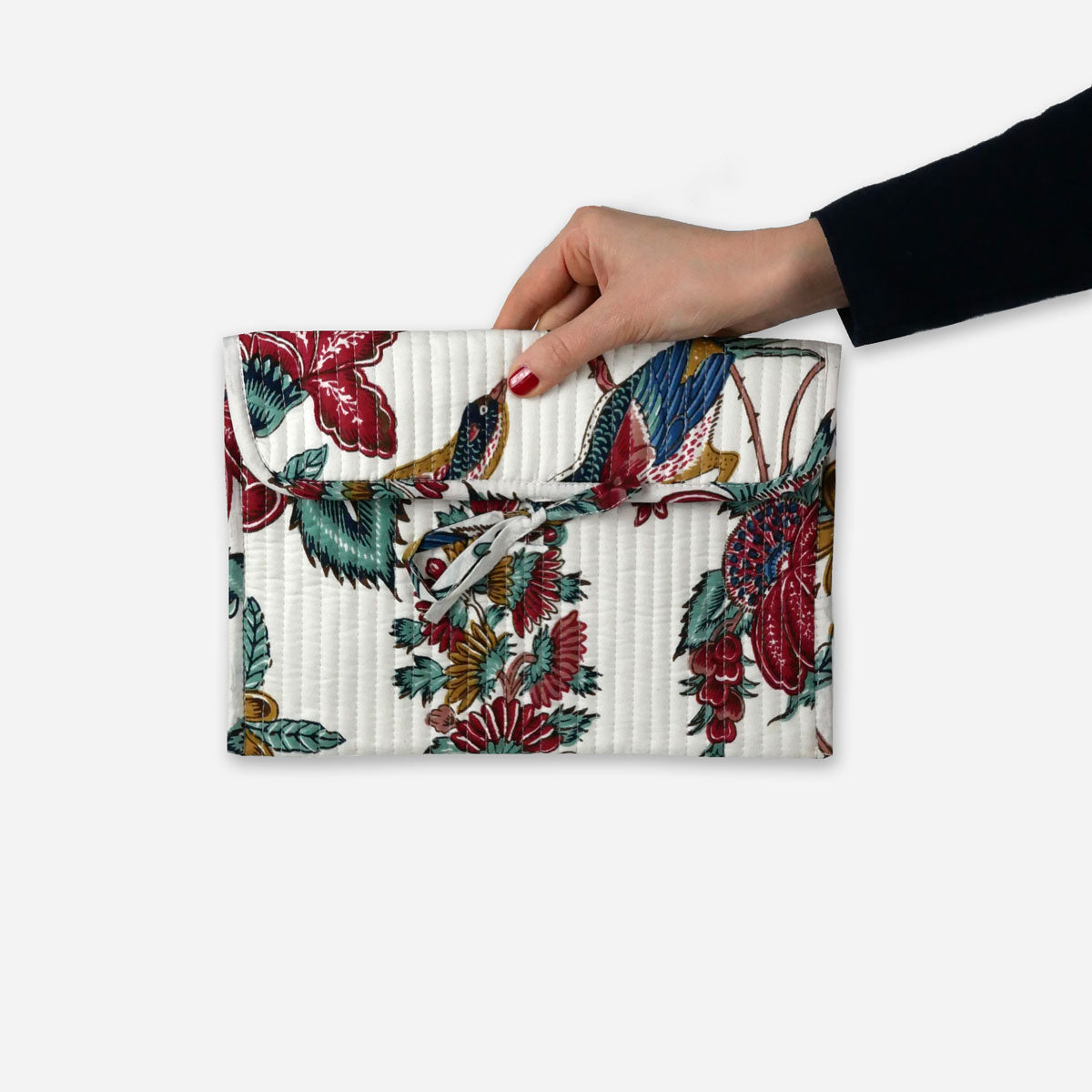 Pochette "White Bird"
