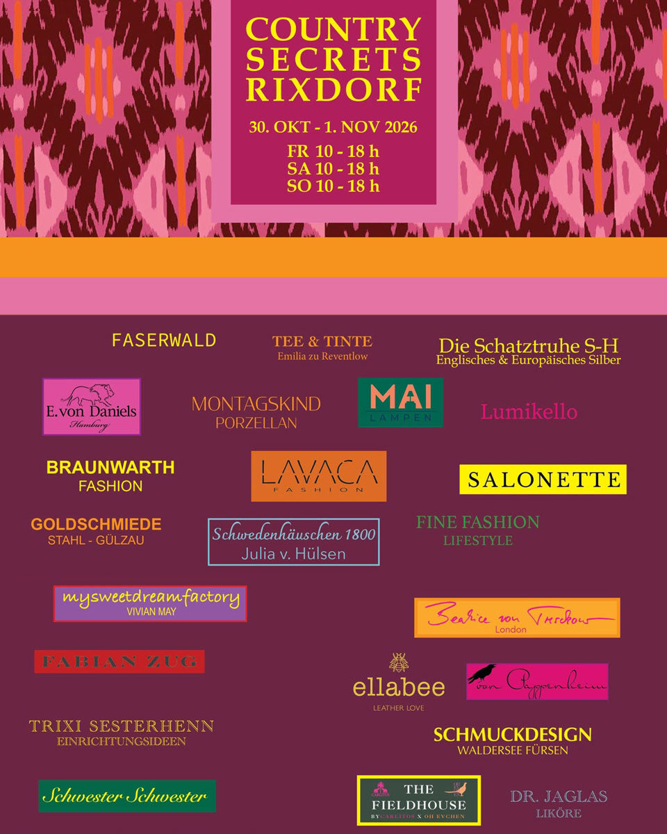 The Salonette