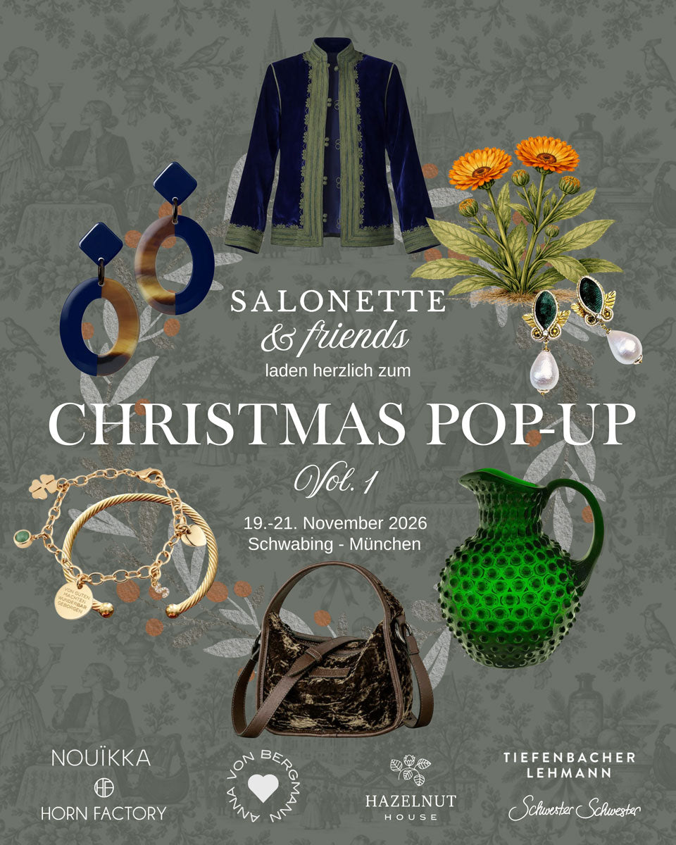 The Salonette