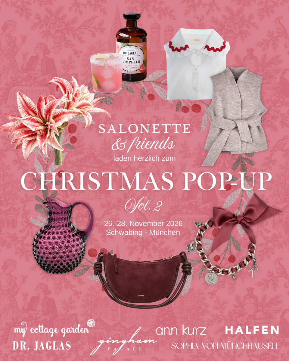 The Salonette