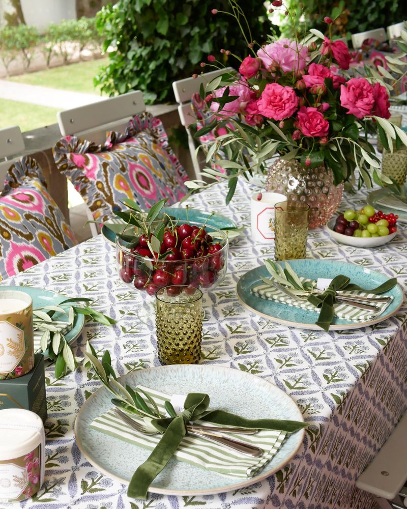 Box „Sommer Salon“