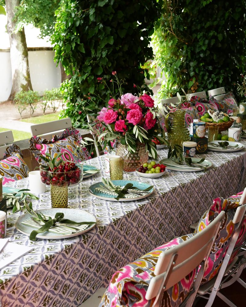 Box „Sommer Salon“