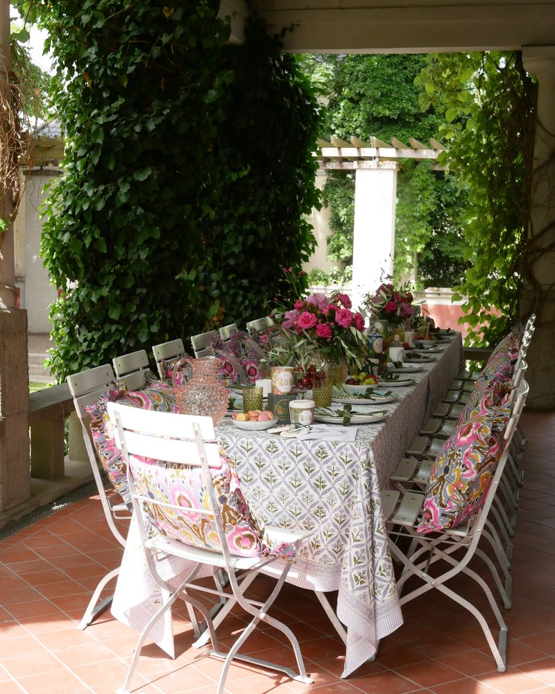 Box „Sommer Salon“