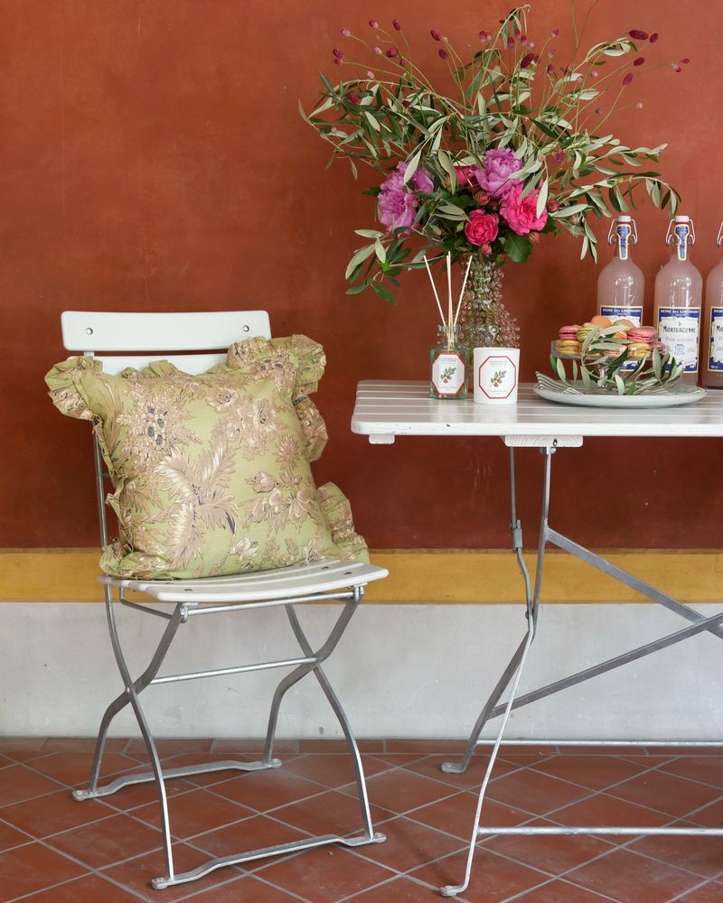 Box „Sommer Salon“