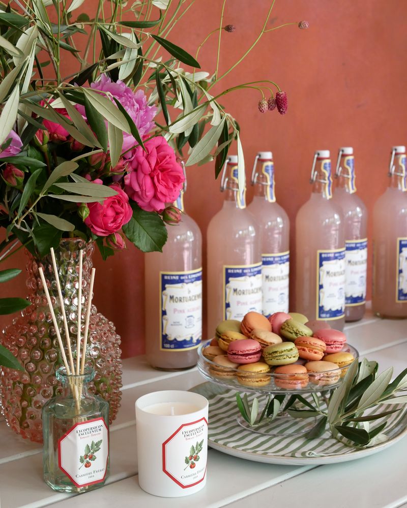 Box „Sommer Salon“