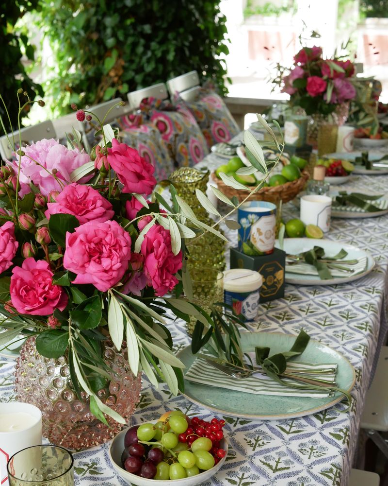 Box „Sommer Salon“