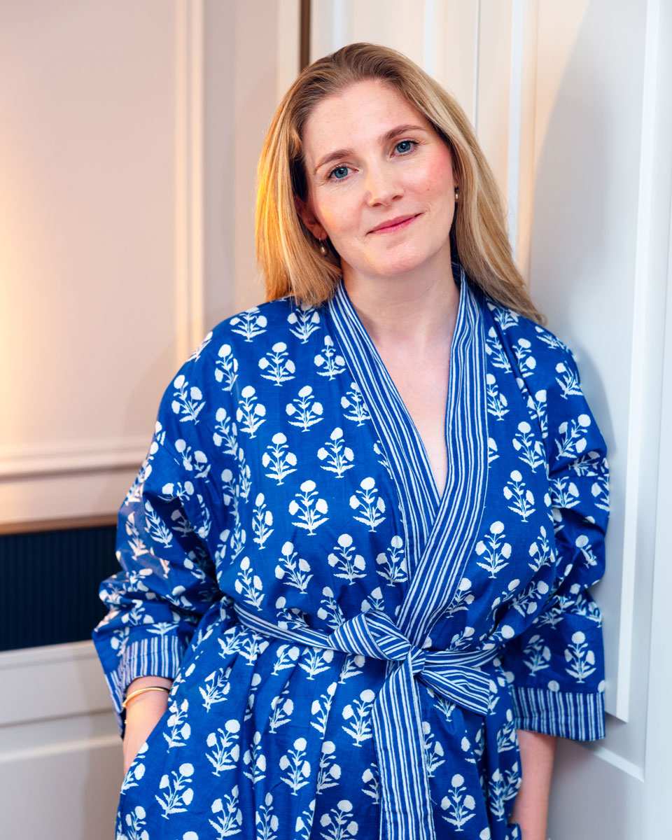 Kimono "Romy"