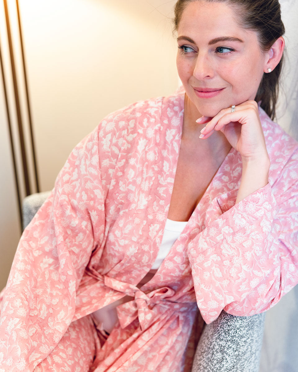Kimono "Romy"